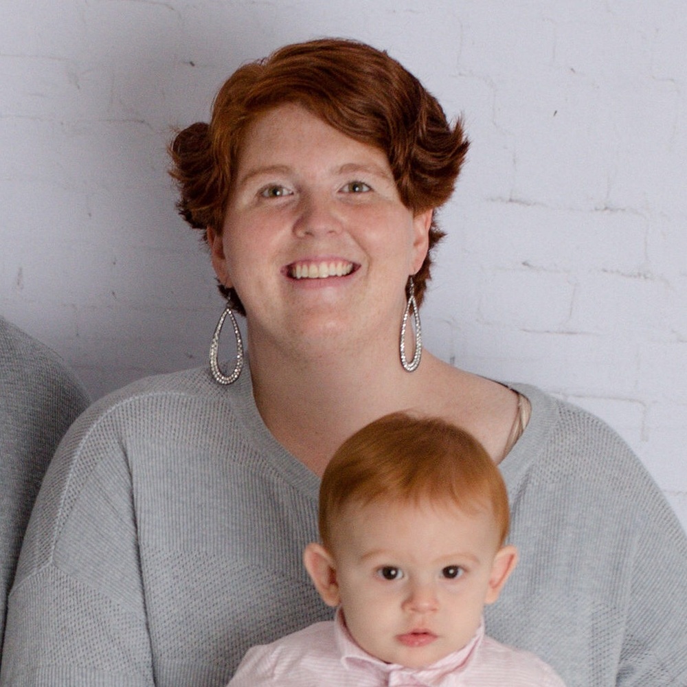 Meet your Posher, Greta